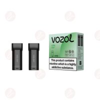 Vozol - Switch 600 Pod Cool Mint 20mg/ml