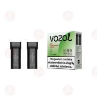 Vozol - Switch 600 Pod Kiwi Passionfruit Guava 20mg/ml