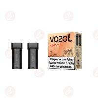 Vozol - Switch 600 Pod Mango Ice 20mg/ml