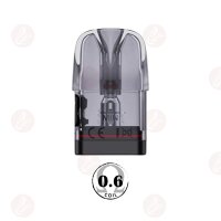 UWELL - Caliburn G3 Ersatzpods 0.6 Ohm