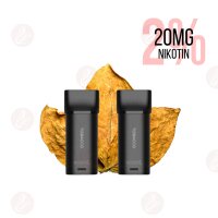 Vozol - Switch 600 Pod Tobacco 20mg/ml