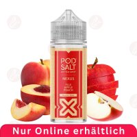 Pod Salt - Nexus Fuji Apple Peach 100ml