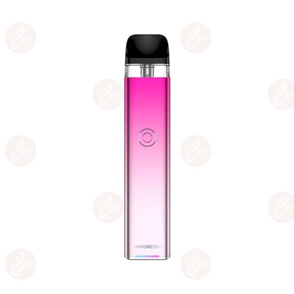 Vaporesso - Xros 3 Podset Pink