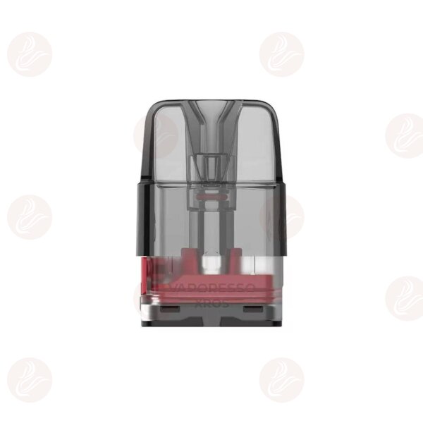 Vaporesso - Xros Ersatzpod 0.7 Ohm
