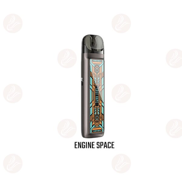 Lost Vape - Ursa Nano 2 Pod Kit Engine Space