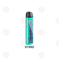 Lost Vape - Ursa Nano 2 Pod Kit Icy Space
