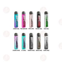 Lost Vape - Ursa Nano 2 Pod Kit Icy Space