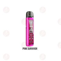 Lost Vape - Ursa Nano 2 Pod Kit Pink Survivor