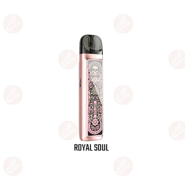 Lost Vape - Ursa Nano 2 Pod Kit Royal Soul