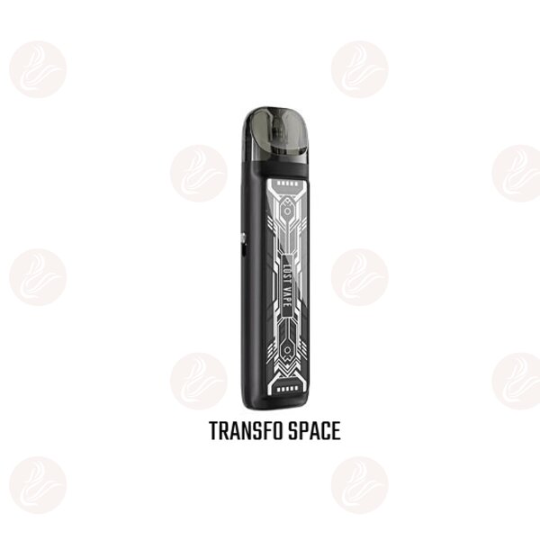 Lost Vape - Ursa Nano 2 Pod Kit Transfo Space