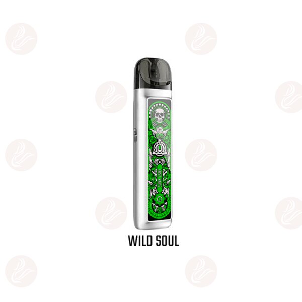 Lost Vape - Ursa Nano 2 Pod Kit Wild Soul