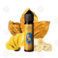 Officine Svapo Milano - Sweet Banana - 20ml
