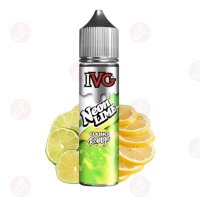 IVG - Neon Lime 50ml