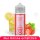 Pod Salt - Nexus Sweet Strawberry Lemonade 100ml