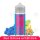 Pod Salt - Nexus Sour Blue Raspberry 100ml
