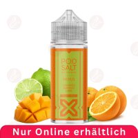 Pod Salt - Nexus Orange Mango Lime 100ml
