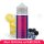Pod Salt - Nexus Blueberry Blackberry Lemonade 100ml