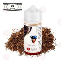 InSmoke - Liquid 70ml Buckaroo Swiss Made