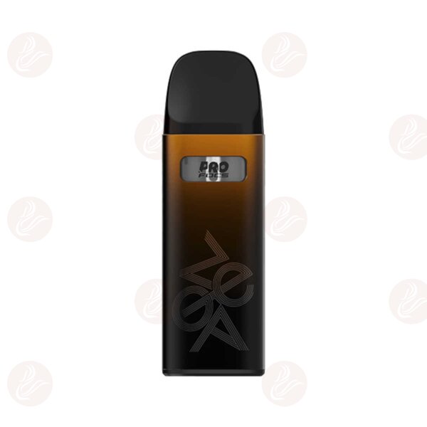 UWELL - Caliburn GZ2 Podsystem orange & black