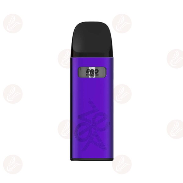 UWELL - Caliburn GZ2 Podsystem violett