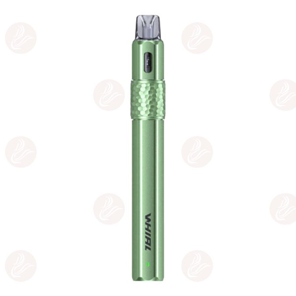 UWELL - Whirl Pod System F Green