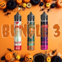 Revoltage Halloween Bundle 3