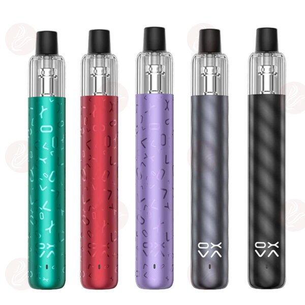 Oxva - Artio Pod Kit