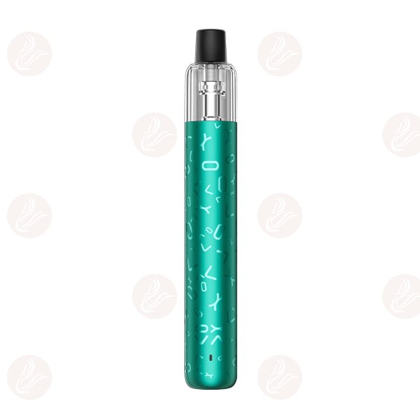Oxva - Artio Pod Kit green