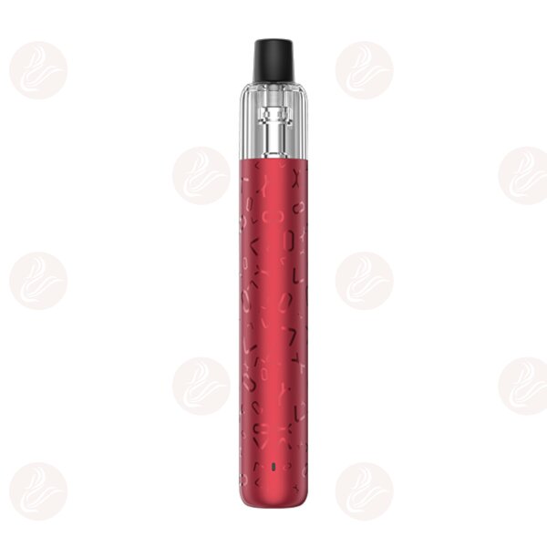 Oxva - Artio Pod Kit red