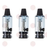 Oxva - Artio Pods - 1.2Ohm