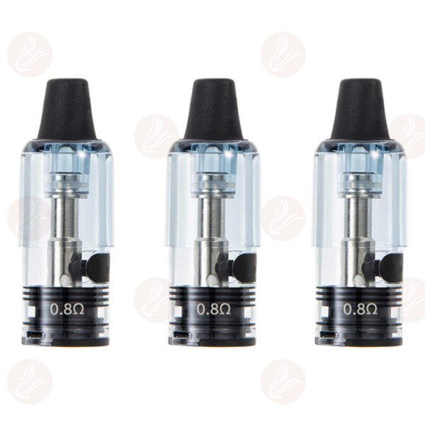 Oxva - Artio Pods - 0.8Ohm
