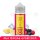 Pod Salt - Nexus Berry Lemon Ice 100ml