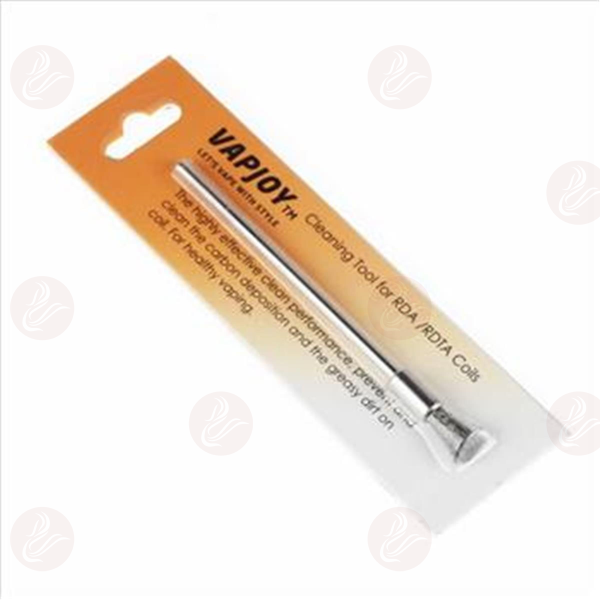 Vapjoy - Spazzola per la pulizia