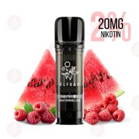 Elfbar - Elfa Pro Pods - Raspberry Watermelon 20mg/ml 2%