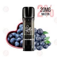 Elfbar - Elfa Pro Pods - Blueberry 20mg/ml 2%