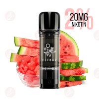 Elfbar - Elfa Pro Pods - Watermelon 20mg/ml 2%