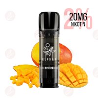 Elfbar - Elfa Pro Pods - Mango 20mg/ml 2%