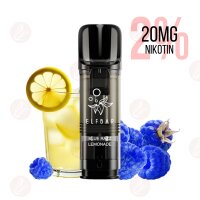 Elfbar - Elfa Pro Pods - Blue Razz Lemonade 20mg/ml 2%