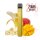 Elfbar - Einweg E Zigarette 600 V2 Banana Mango 20mg/ml 2%