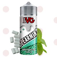 IVG - Spearmint Select Ranger 100ml