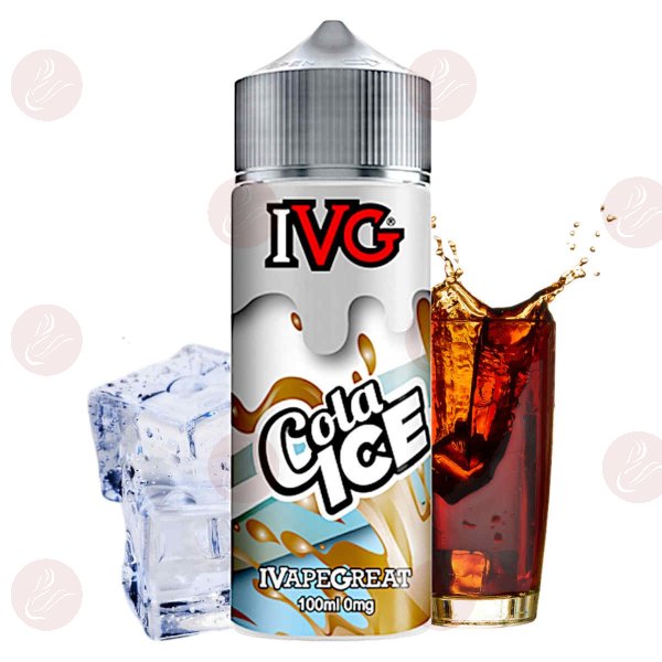 IVG - Cola Ice 100ml