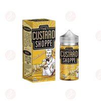 The Custard Shoppe - Butterscotch 50ml