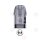 UWELL - Caliburn A3S replacement pods 0.8 Ohm