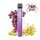 Elfbar - Disposable E Cigarette 600 V2 Grape 20mg/ml 2%