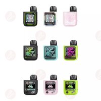 Lost Vape - Ursa Baby 2 Pod System