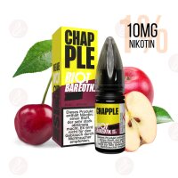 Riot Squad - BAR EDTN Chapple 10mg/ml 1%