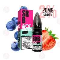 Riot Squad - BAR EDTN SRB 20mg/ml 2%