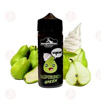 Dampfdidas by Dr. Kero - Dampfzwerge GREEN 100ml