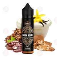 Flavorist - Tabak Royal Gold Aroma 10ml