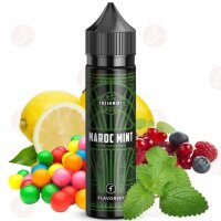 Flavorist - Maroc Mint Classic 10ml Longfill Aroma